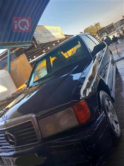 مێرسێدس بێنز E-Class